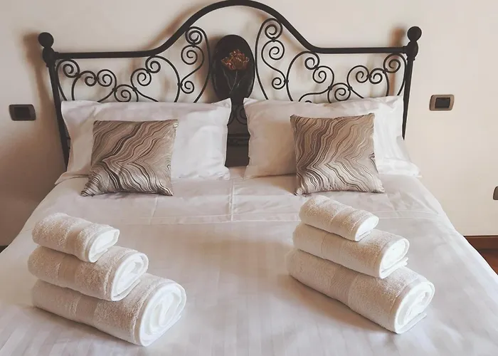 Bed and breakfast Letizia San Vito (Rimini)