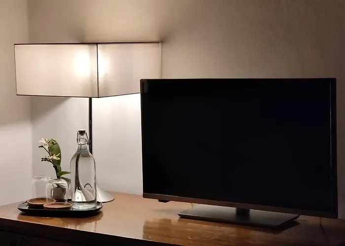 Letizia Bed & Breakfast San Vito (Rimini)