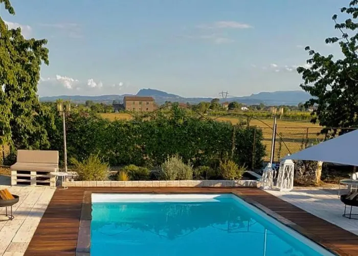 Letizia 4* San Vito (Rimini)