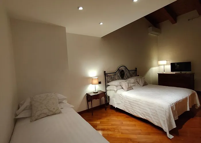 Letizia Bed and breakfast San Vito (Rimini)