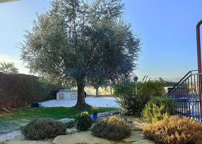 Letizia 4* San Vito (Rimini)