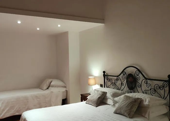 Bed and breakfast Letizia San Vito (Rimini)