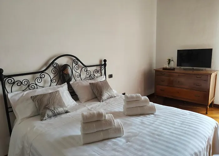 Bed and breakfast Letizia San Vito (Rimini)