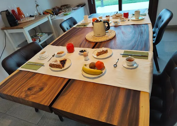 Letizia Bed and Breakfast San Vito (Rimini)