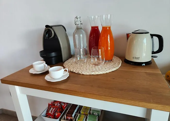 Letizia Bed and breakfast