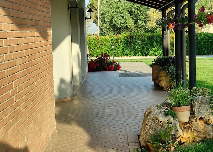 Letizia Bed & Breakfast San Vito (Rimini)