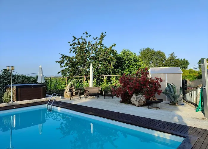 Letizia Bed and Breakfast