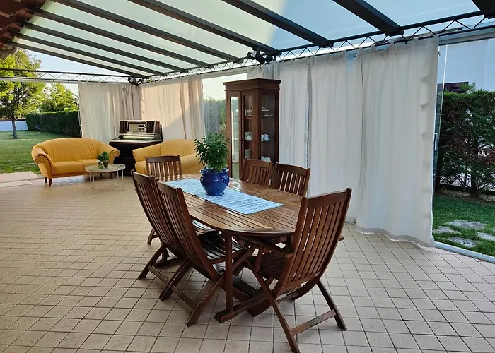 B&B Letizia San Vito (Rimini)