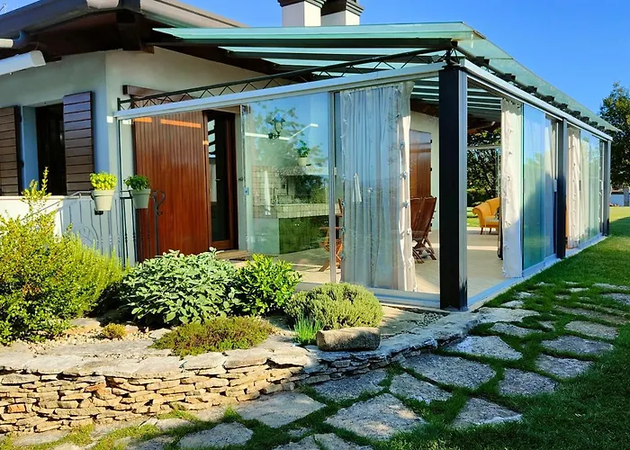 Letizia B&B San Vito (Rimini)