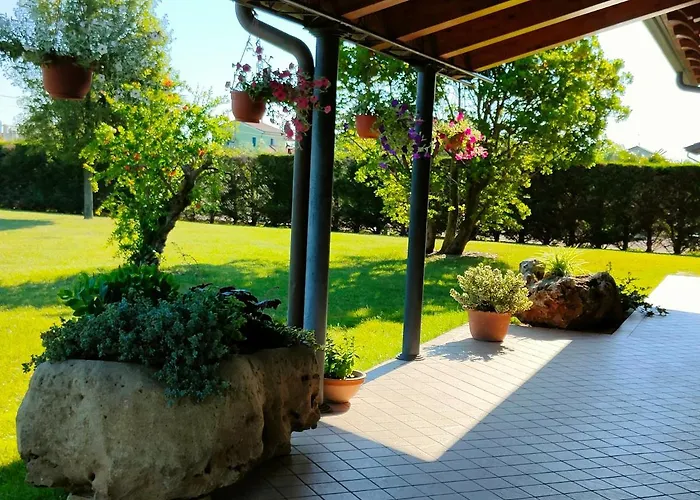 Bed & Breakfast Letizia 4*