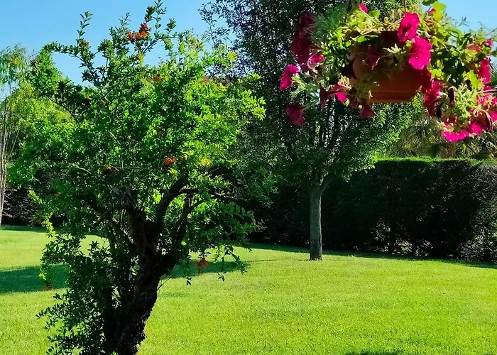 Letizia Bed & Breakfast 4*