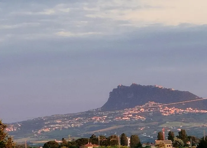 Bed and Breakfast Letizia 4*