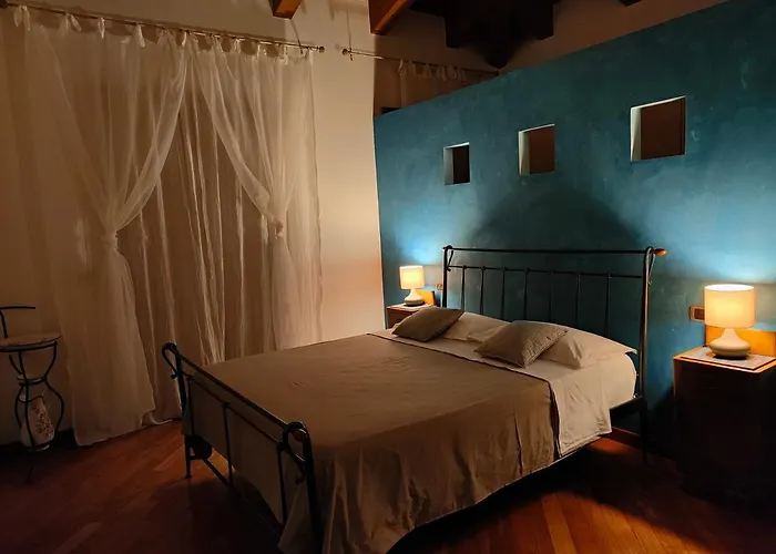 Bed and Breakfast Letizia