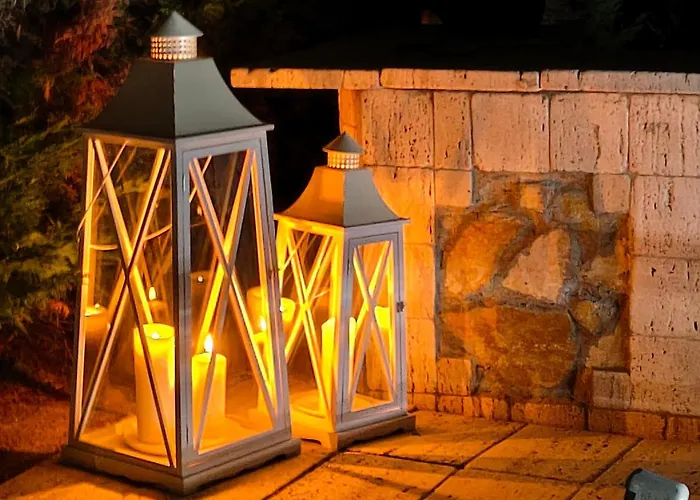 Bed & Breakfast Letizia