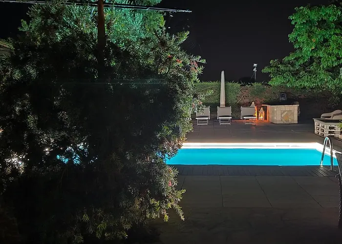 Letizia Bed and Breakfast