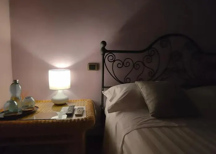 Letizia Bed and breakfast
