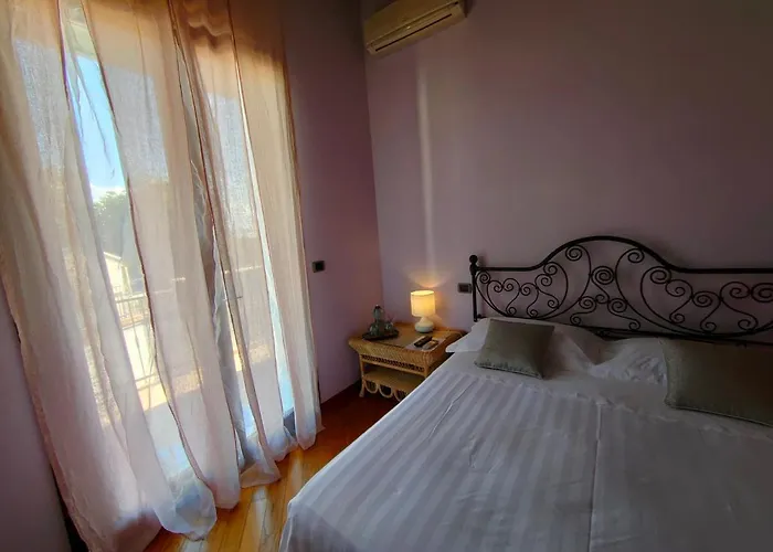 Letizia Bed and breakfast