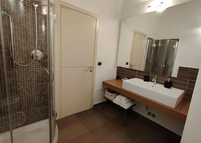 Letizia Bed & Breakfast 4*