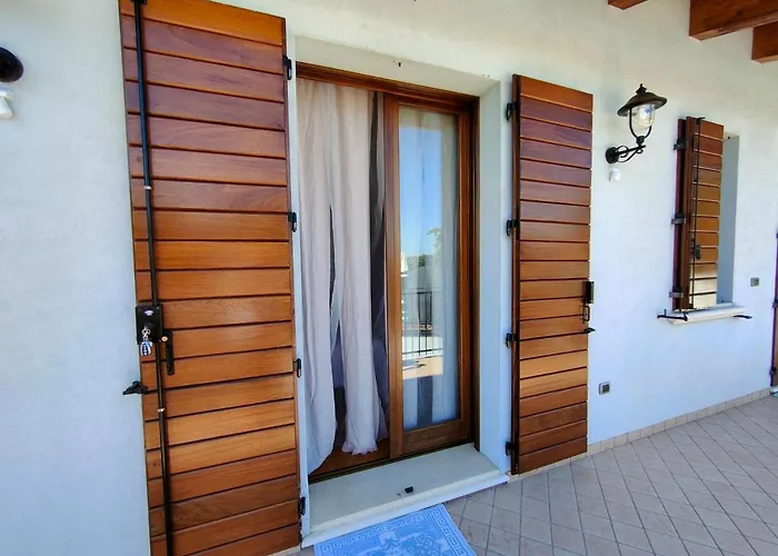 Bed and breakfast Letizia 4*