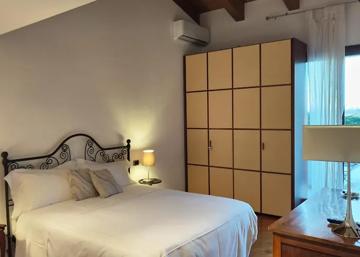 Letizia 4* San Vito (Rimini)